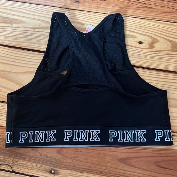 Victoria’s Secret PINK Sports Bra - Picture 2 of 3